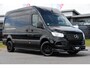Mercedes-Benz Sprinter 316 1.9 CDI L2H2 RWD AMG Black Edition Camera, Cruise, 3500KG Trekhaak, Carplay, Automaat, 170PK, Standkachel, Multimedia, UNIEK!