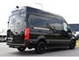 Mercedes-Benz Sprinter 316 1.9 CDI L2H2 RWD AMG Black Edition Camera, Cruise, 3500KG Trekhaak, Carplay, Automaat, 170PK, Standkachel, Multimedia, UNIEK!