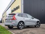 Volvo XC60 2.0 T8 Plug-in hybrid AWD Plus Dark | 7 Persoons | Stuurwiel verwarming | Trekhaak l Schuif- /kantel Pano l 360 cam l 21"