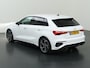Audi A3 Sportback 35 TFSI S edition | Sportstoelen | Virtual Cockpit | Stoelverwarming | Navigatie | Apple CarPlay/Android Auto | DAB | Adaptieve Cruise Control | LED |