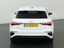 Audi A3 Sportback 35 TFSI S edition | Sportstoelen | Virtual Cockpit | Stoelverwarming | Navigatie | Apple CarPlay/Android Auto | DAB | Adaptieve Cruise Control | LED |