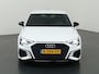 Audi A3 Sportback 35 TFSI S edition | Sportstoelen | Virtual Cockpit | Stoelverwarming | Navigatie | Apple CarPlay/Android Auto | DAB | Adaptieve Cruise Control | LED |
