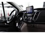 Ford Transit Custom 320 2.0 TDCI L1H1 Sport DC Camera, Cruise, Carplay, 170pk, 2 x Schuifdeur, Automaat, LED, Leder, Stoelverwarming, Uniek!