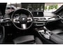 BMW 5-Serie Touring 540i xDrive High Executive/ACC/Pano/Stoelventilatie/HUD/HarmanKardon/Trekhaak/