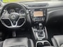 Nissan Qashqai 1.3 DIG-T Tekna + | Panoramadak | Trekhaak | Climate control | Navigatie | Leder | LM Velgen |