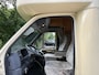 Fiat 230 CAMPER|draaistoelen|4p|trekhaak|fietsendrager met|luifel|twee bedden|zonnepanelen|keukenblok|toilet