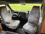 Fiat 230 CAMPER|draaistoelen|4p|trekhaak|fietsendrager met|luifel|twee bedden|zonnepanelen|keukenblok|toilet
