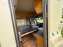 Fiat 230 CAMPER|draaistoelen|4p|trekhaak|fietsendrager met|luifel|twee bedden|zonnepanelen|keukenblok|toilet