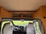 Fiat 230 CAMPER|draaistoelen|4p|trekhaak|fietsendrager met|luifel|twee bedden|zonnepanelen|keukenblok|toilet