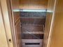 Fiat 230 CAMPER|draaistoelen|4p|trekhaak|fietsendrager met|luifel|twee bedden|zonnepanelen|keukenblok|toilet