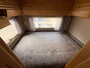Fiat 230 CAMPER|draaistoelen|4p|trekhaak|fietsendrager met|luifel|twee bedden|zonnepanelen|keukenblok|toilet