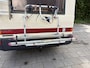 Fiat 230 CAMPER|draaistoelen|4p|trekhaak|fietsendrager met|luifel|twee bedden|zonnepanelen|keukenblok|toilet