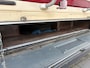 Fiat 230 CAMPER|draaistoelen|4p|trekhaak|fietsendrager met|luifel|twee bedden|zonnepanelen|keukenblok|toilet