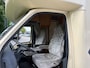 Fiat 230 CAMPER|draaistoelen|4p|trekhaak|fietsendrager met|luifel|twee bedden|zonnepanelen|keukenblok|toilet