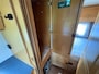 Fiat 230 CAMPER|draaistoelen|4p|trekhaak|fietsendrager met|luifel|twee bedden|zonnepanelen|keukenblok|toilet