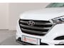 Hyundai Tucson 1.6 T-GDi Comfort 4WD Trekhaak, Camera, Dodehoek Detectie Cruise Control, Stoelverwarming, Stuurverwarming