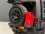 Jeep Wrangler 6.4 (411 pk) Hemi - Corbeau - Willwood - custom, one off!