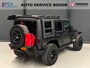 Jeep Wrangler 6.4 (411 pk) Hemi - Corbeau - Willwood - custom, one off!