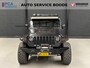 Jeep Wrangler 6.4 (411 pk) Hemi - Corbeau - Willwood - custom, one off!