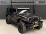 Jeep Wrangler 6.4 (411 pk) Hemi - Corbeau - Willwood - custom, one off!
