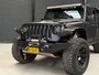 Jeep Wrangler 6.4 (411 pk) Hemi - Corbeau - Willwood - custom, one off!