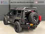 Jeep Wrangler 6.4 (411 pk) Hemi - Corbeau - Willwood - custom, one off!
