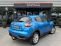 Nissan Juke 1.2 DIG-T S/S N-Connecta Keyless|Bosé|Camera|NL-auto|Naviagatie|116PK