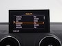 Audi Q2 1.4 TFSI CoD Design Pro Line Plus | LED | Navigatie | Stoelverwarming | Climate Control | Cruise Control | Trekhaak Afneembaar |