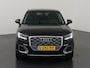 Audi Q2 1.4 TFSI CoD Design Pro Line Plus | LED | Navigatie | Stoelverwarming | Climate Control | Cruise Control | Trekhaak Afneembaar |