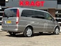 Mercedes-Benz Vito 110 CDI 320 Functional Lang DC Luxe|NAP|airco|navi|trekhaak met 2000KG trek|bluetooth|elektrische ramen