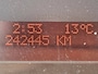 Renault Master 2.3 Dubbellucht Export!
