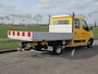 Renault Master 2.3 Dubbellucht Export!