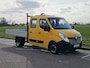 Renault Master 2.3 Dubbellucht Export!
