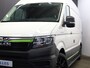 MAN TGE 35 2.0 L3 H3 | Apple Carplay & Android Auto | Luchtvering