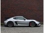 Porsche 718 Cayman GT4 RS | Weissach - PASM - Sport Chrono