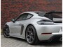 Porsche 718 Cayman GT4 RS | Weissach - PASM - Sport Chrono