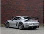 Porsche 718 Cayman GT4 RS | Weissach - PASM - Sport Chrono