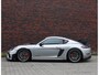 Porsche 718 Cayman GT4 RS | Weissach - PASM - Sport Chrono
