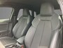 Audi A3 Sportback 40 TFSIe 204PK S Line · Camera 18"Lmv · Apple/Android Car Play · Leder/Stof · Garantie t/m 25-05-2029 of 80000km.