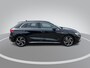 Audi A3 Sportback 40 TFSIe 204PK S Line · Camera 18"Lmv · Apple/Android Car Play · Leder/Stof · Garantie t/m 25-05-2029 of 80000km.
