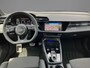 Audi A3 Sportback 40 TFSIe 204PK S Line · Camera 18"Lmv · Apple/Android Car Play · Leder/Stof · Garantie t/m 25-05-2029 of 80000km.