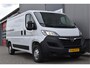 Opel Movano 2.2D 140 L2H1 Edition Cruise, 3 zits, Camera, PDC, Carplay, Climatronic, Navi, DAB