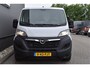 Opel Movano 2.2D 140 L2H1 Edition Cruise, 3 zits, Camera, PDC, Carplay, Climatronic, Navi, DAB