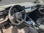Audi A3 Sportback 40 TFSIe/204PK S Line · Camera · Navigatie · Leder/stof · Garantie t/m 06-03-2029 of 80000km.
