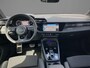 Audi A3 Sportback 40 TFSIe/204PK S Line · Camera · Navigatie · Leder/stof · Garantie t/m 06-03-2029 of 80000km.