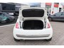 Fiat 500 CABRIO 1.2 LOUNGE AUTOMAAT|AIRCO|GOED ONDERHOUDEN