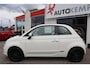 Fiat 500 CABRIO 1.2 LOUNGE AUTOMAAT|AIRCO|GOED ONDERHOUDEN