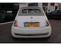 Fiat 500 CABRIO 1.2 LOUNGE AUTOMAAT|AIRCO|GOED ONDERHOUDEN