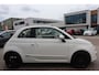 Fiat 500 CABRIO 1.2 LOUNGE AUTOMAAT|AIRCO|GOED ONDERHOUDEN