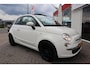 Fiat 500 CABRIO 1.2 LOUNGE AUTOMAAT|AIRCO|GOED ONDERHOUDEN